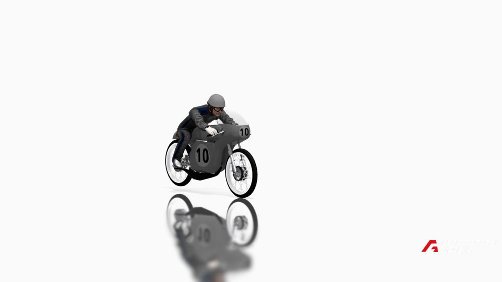 Derbi 49 Gran Sport