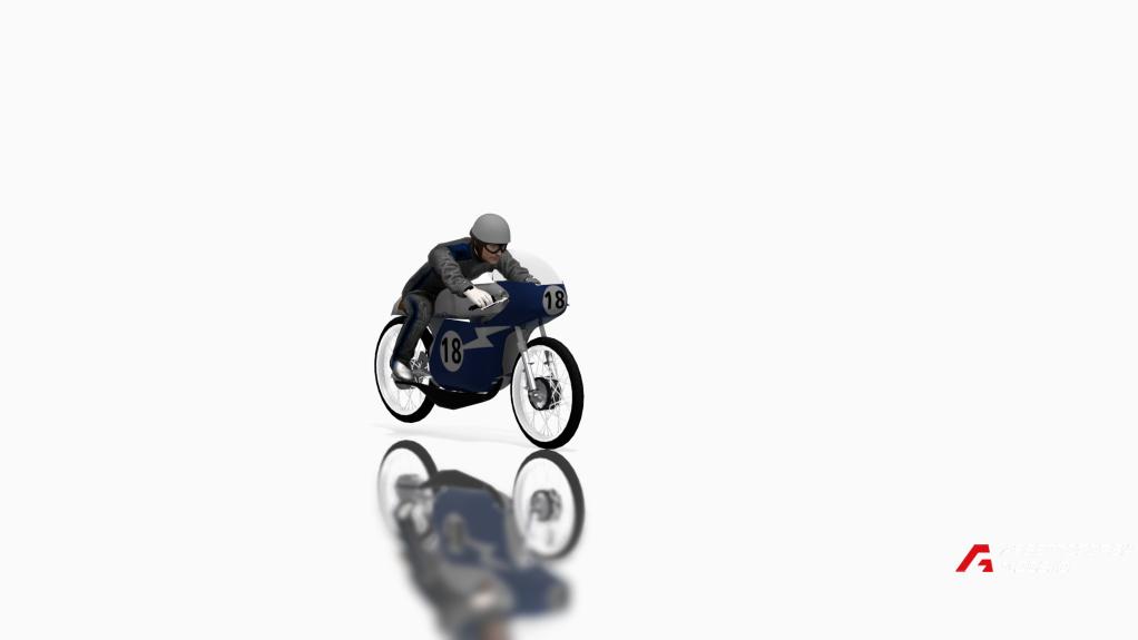 Derbi 49 Gran Sport