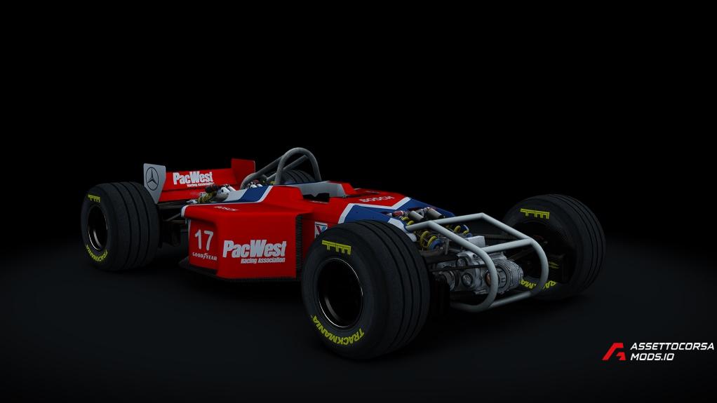 Trackmania Turbo - Stadium Car