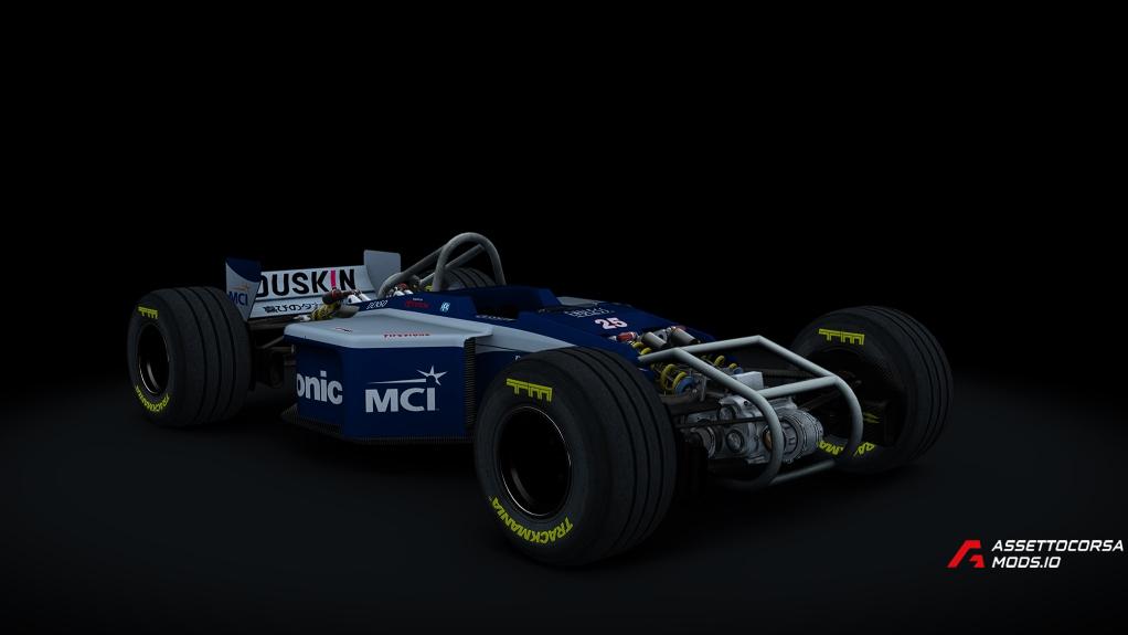 Trackmania Turbo - Stadium Car