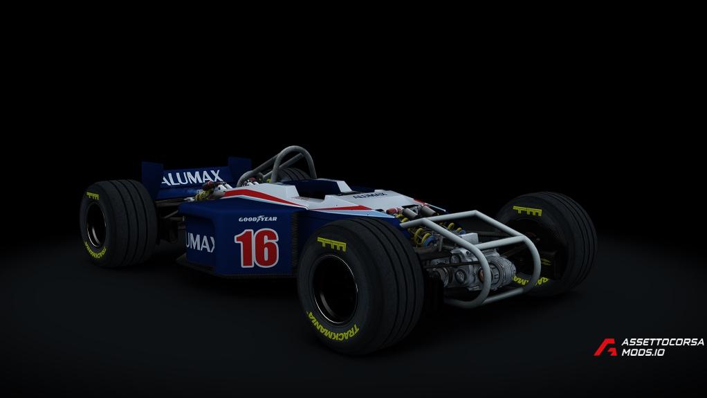 Trackmania Turbo - Stadium Car
