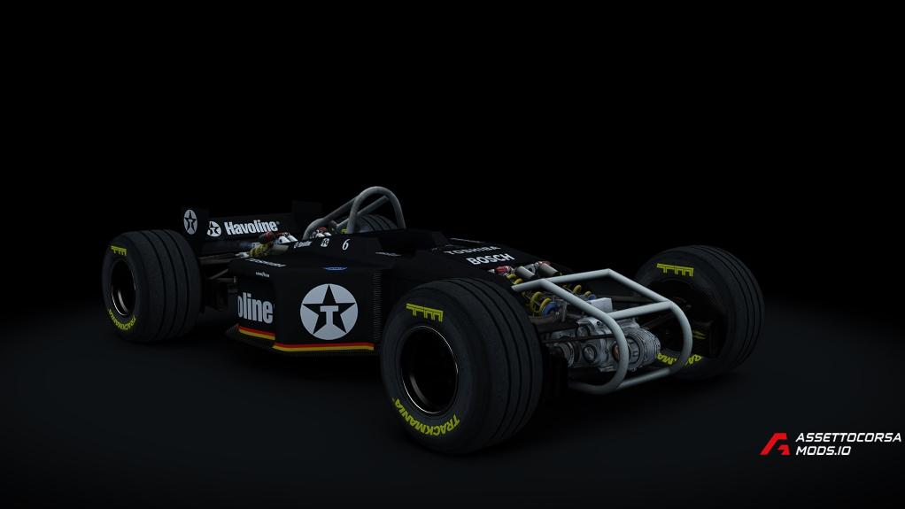 Trackmania Turbo - Stadium Car