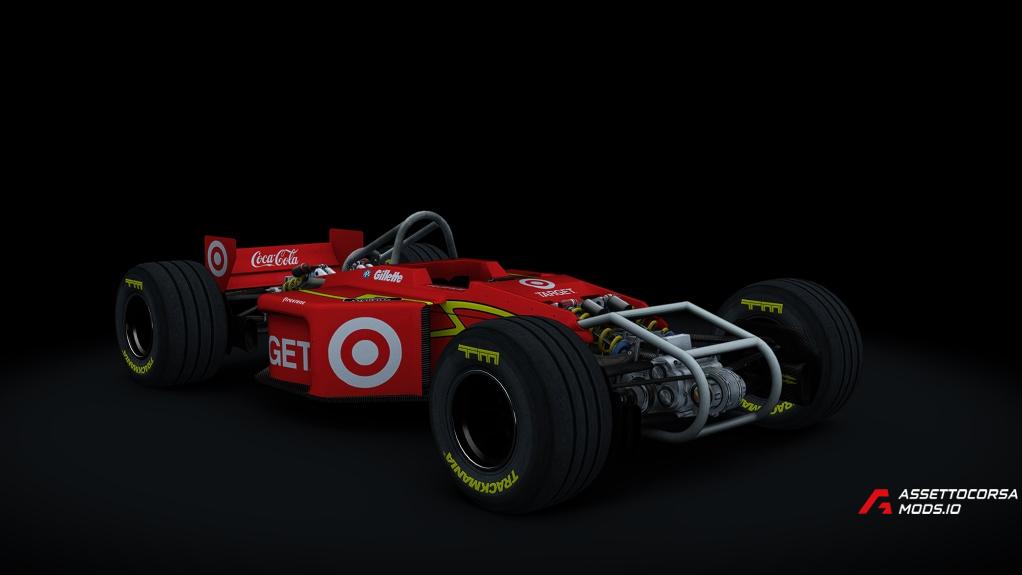 Trackmania Turbo - Stadium Car (Junior)