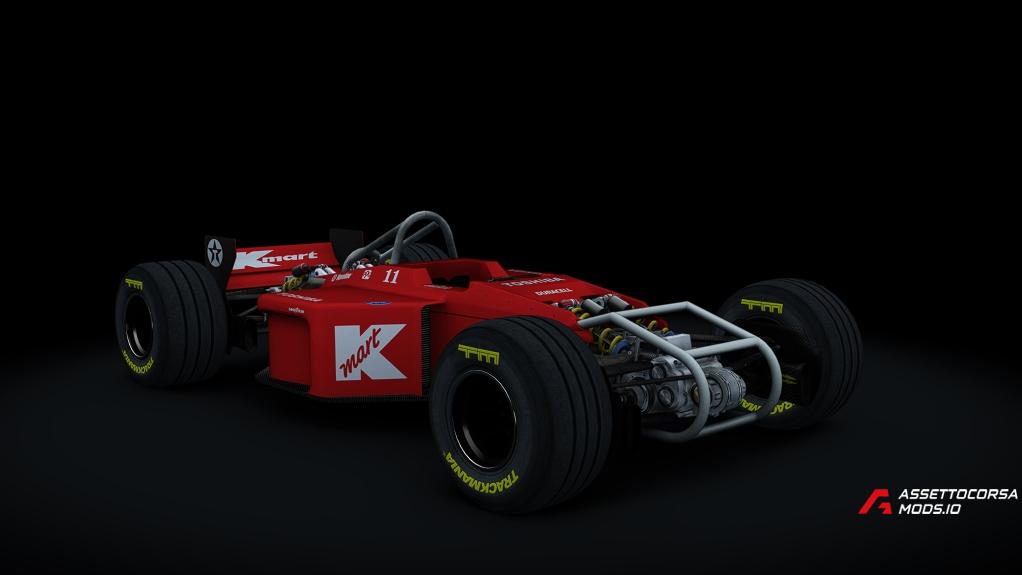 Trackmania Turbo - Stadium Car (Junior)