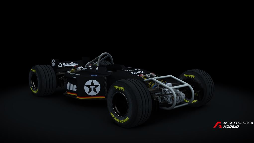 Trackmania Turbo - Stadium Car (Junior)