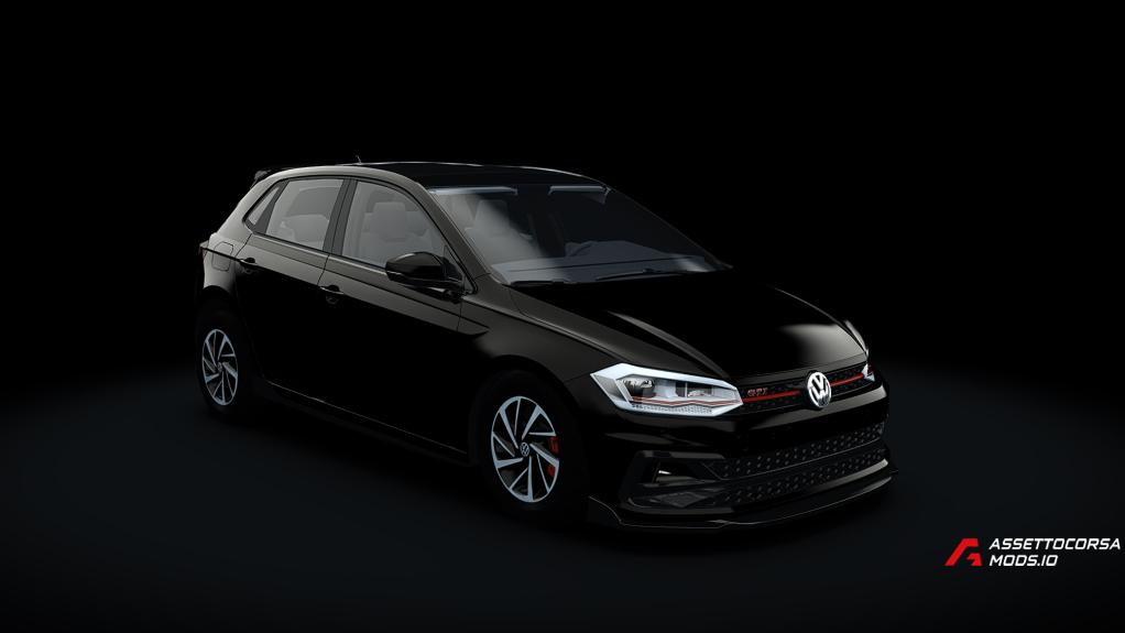 Volkswagen Polo GTI VI 2024