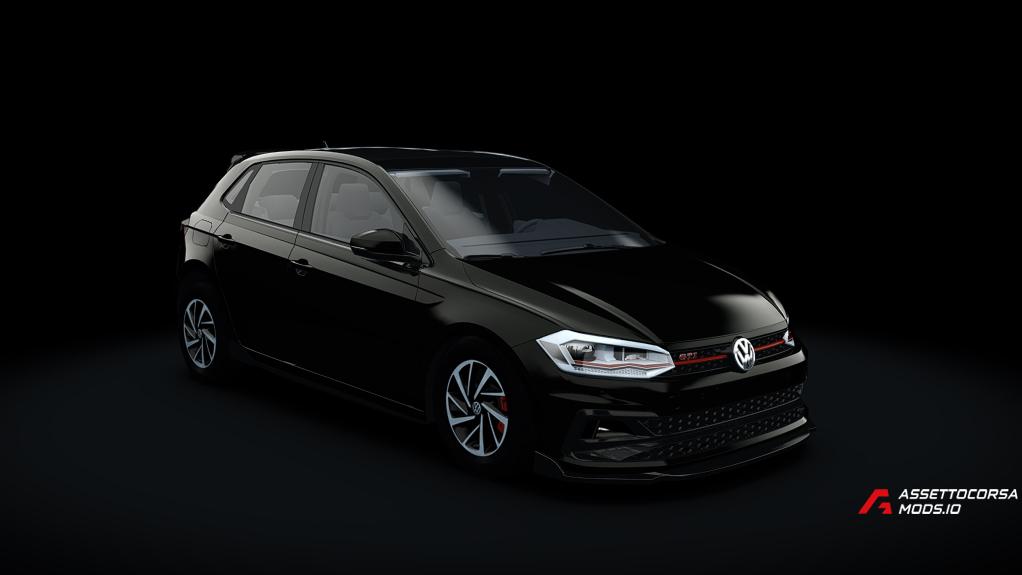 Volkswagen Polo GTI VI 2024