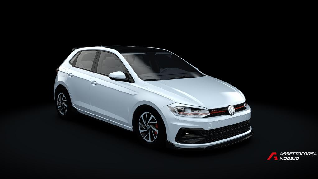 Volkswagen Polo GTI VI 2024