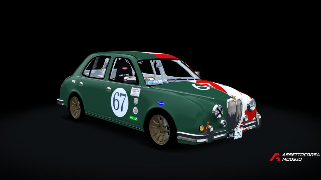 Mitsuoka Viewt Lemons 2026