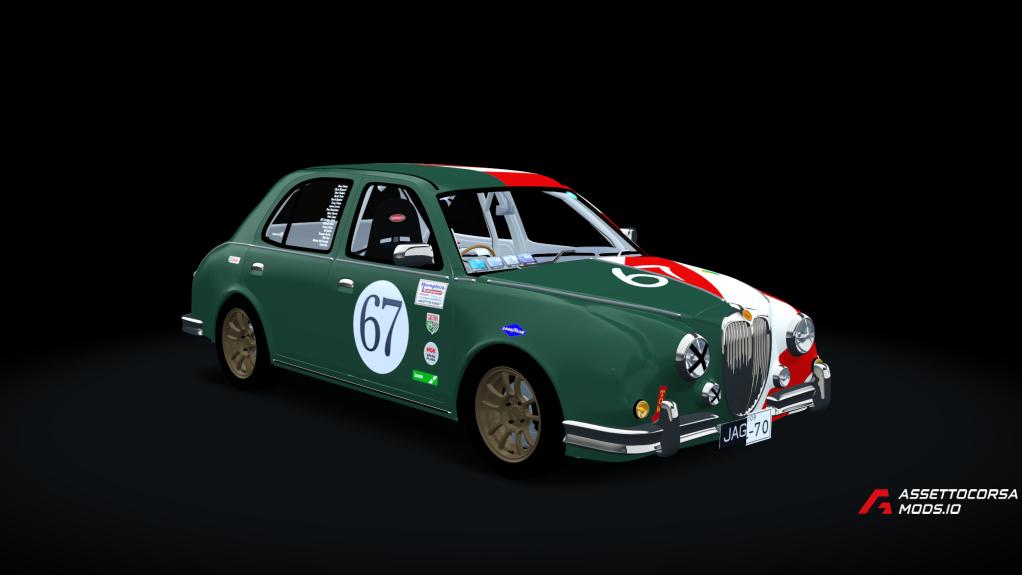 Mitsuoka Viewt Lemons 2024