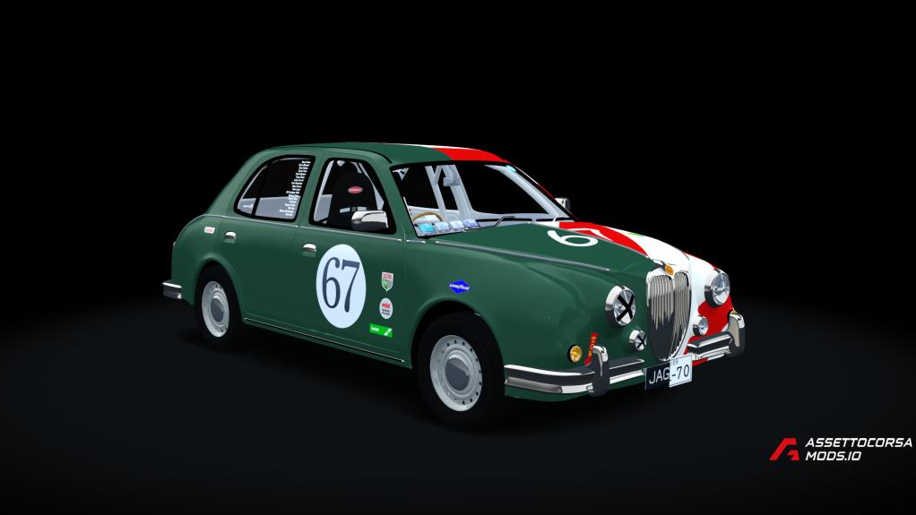 Mitsuoka Viewt Lemons 2023