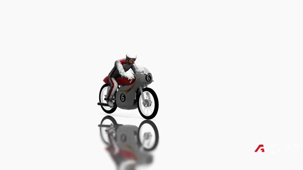 Honda RC145