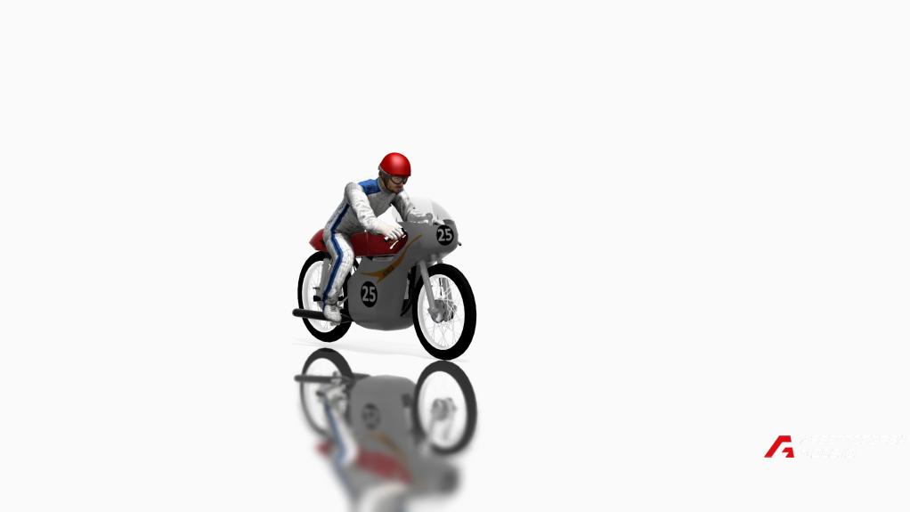 Honda RC145