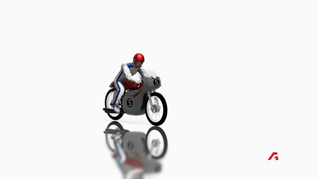 Honda RC146