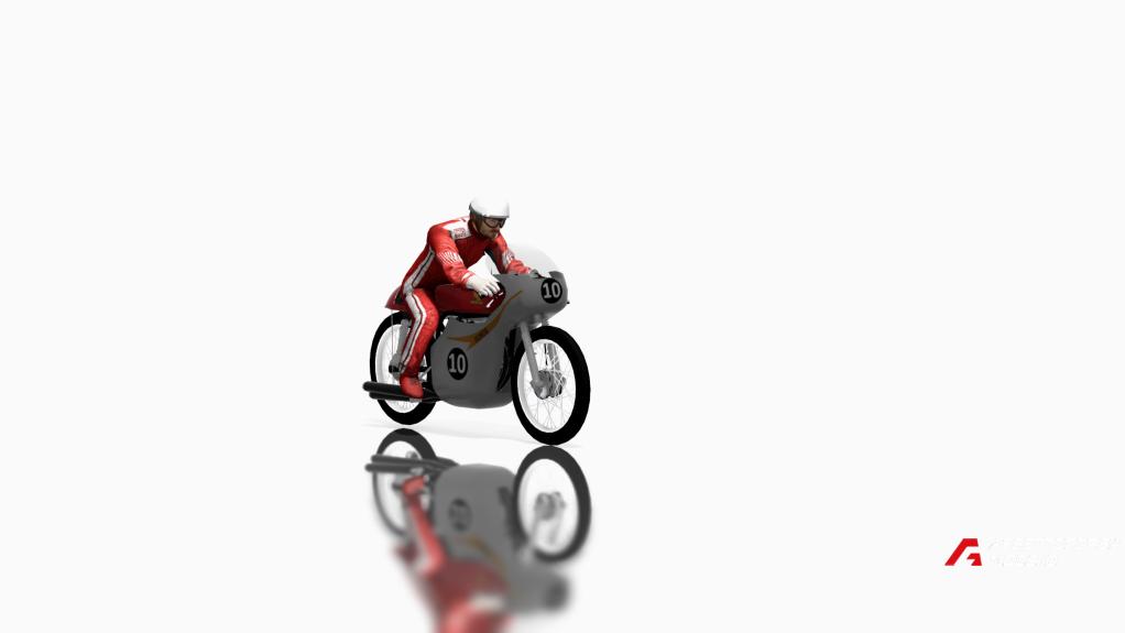 Honda RC146