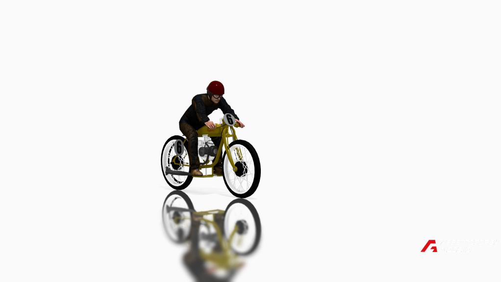Ramonot 100 cc