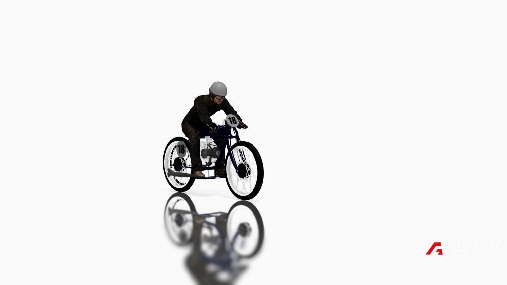 Ramonot 100 cc