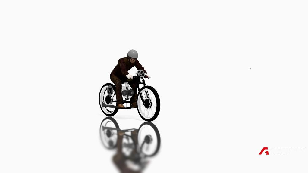 Ramonot 100 cc