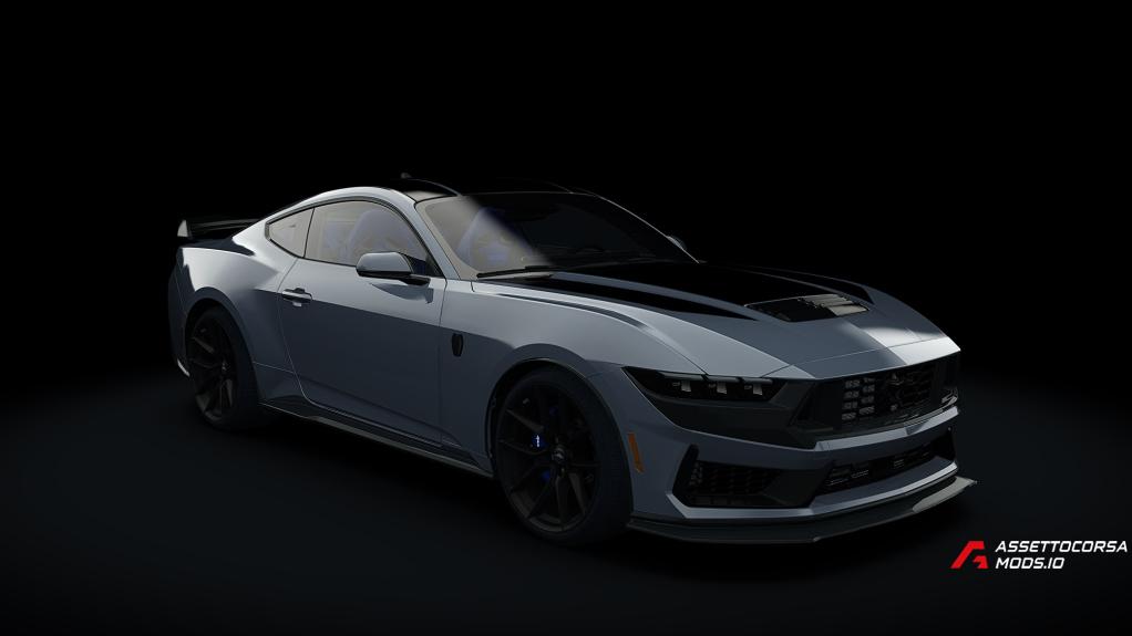 Ford Mustang Dark Horse | Redd