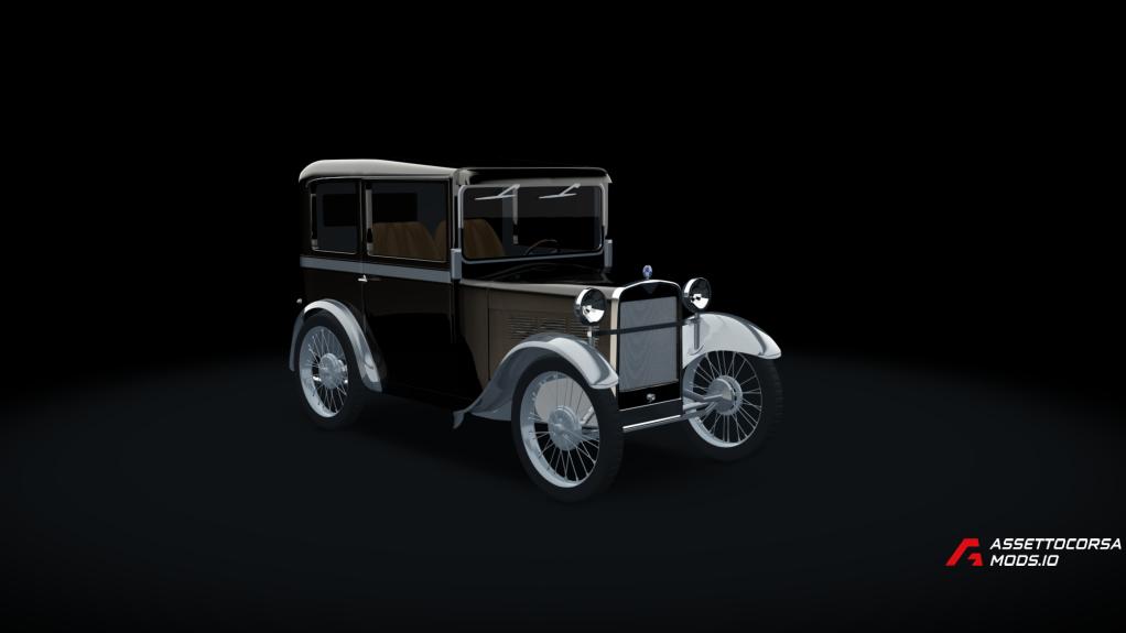 BMW Dixi