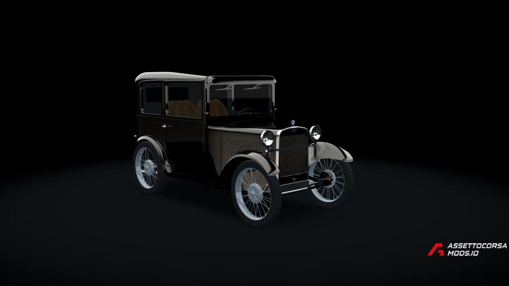 BMW Dixi