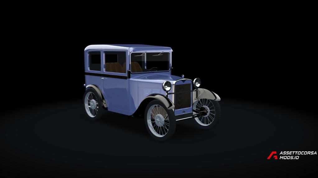BMW Dixi
