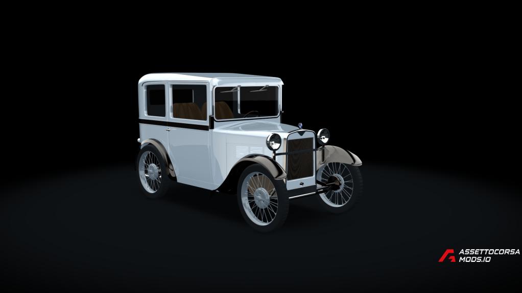 BMW Dixi