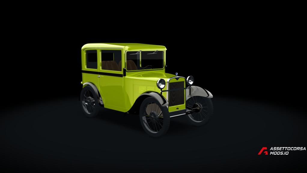 BMW Dixi