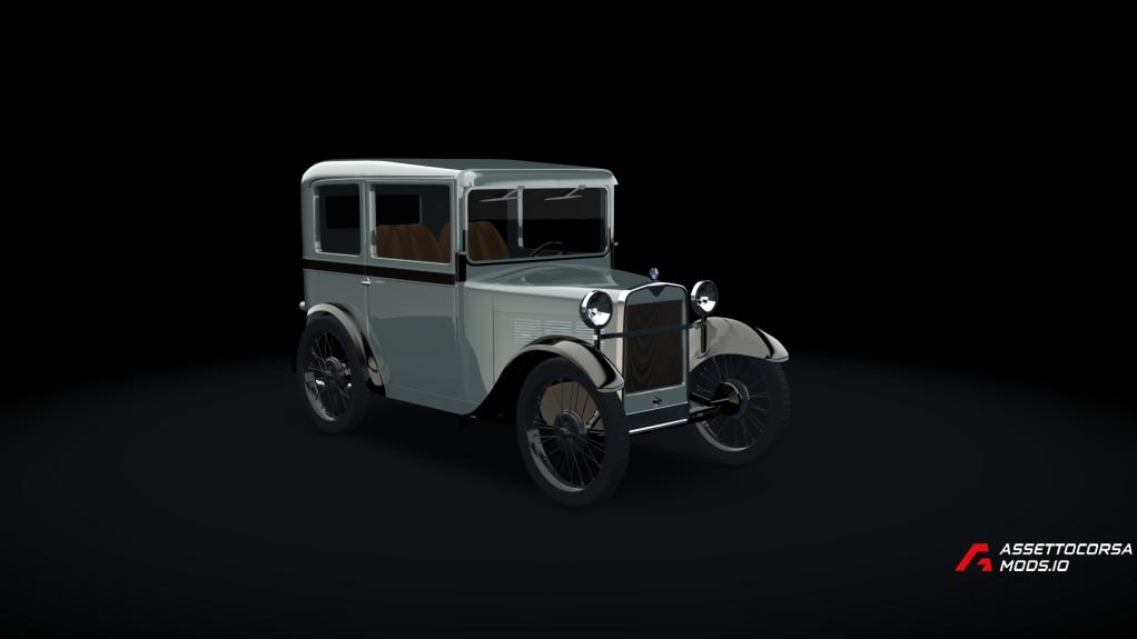 BMW Dixi