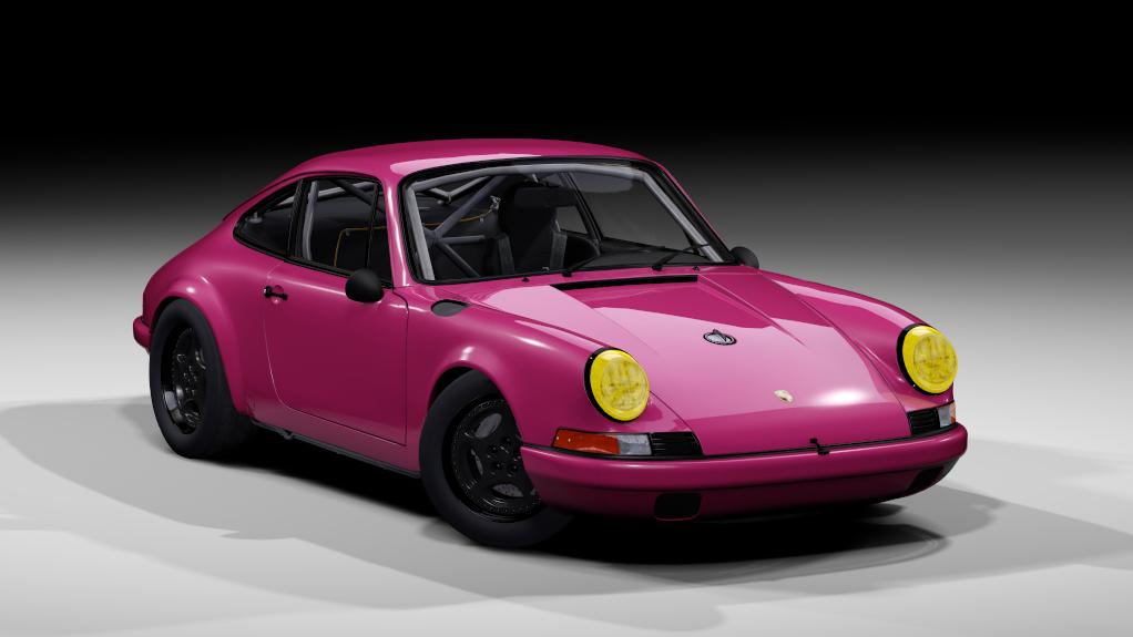 void Porsche 911