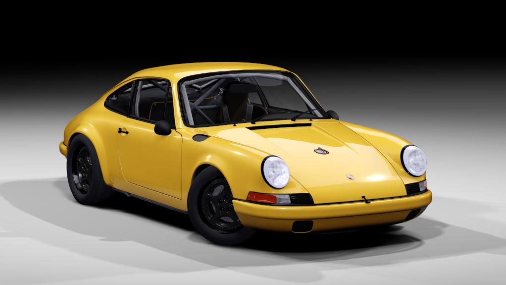 void Porsche 911