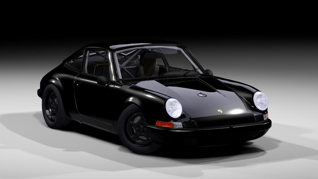 void Porsche 911