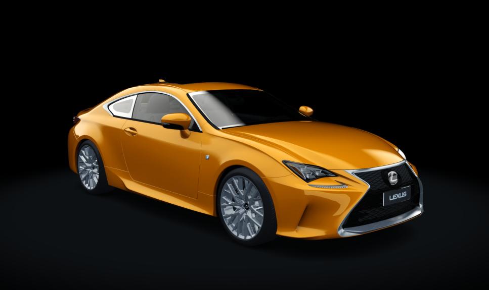 download-lexus-rc-350-mod-for-assetto-corsa-gt