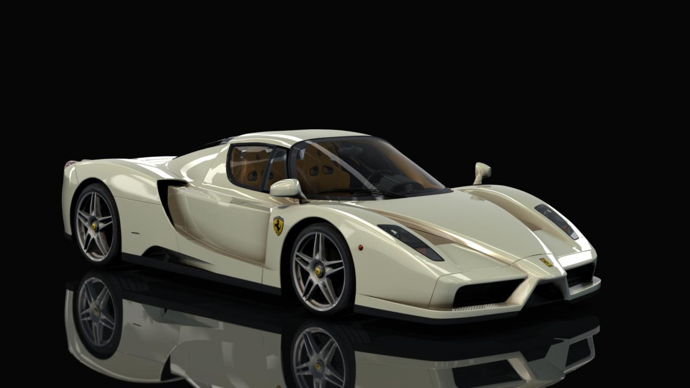 Ferrari Enzo