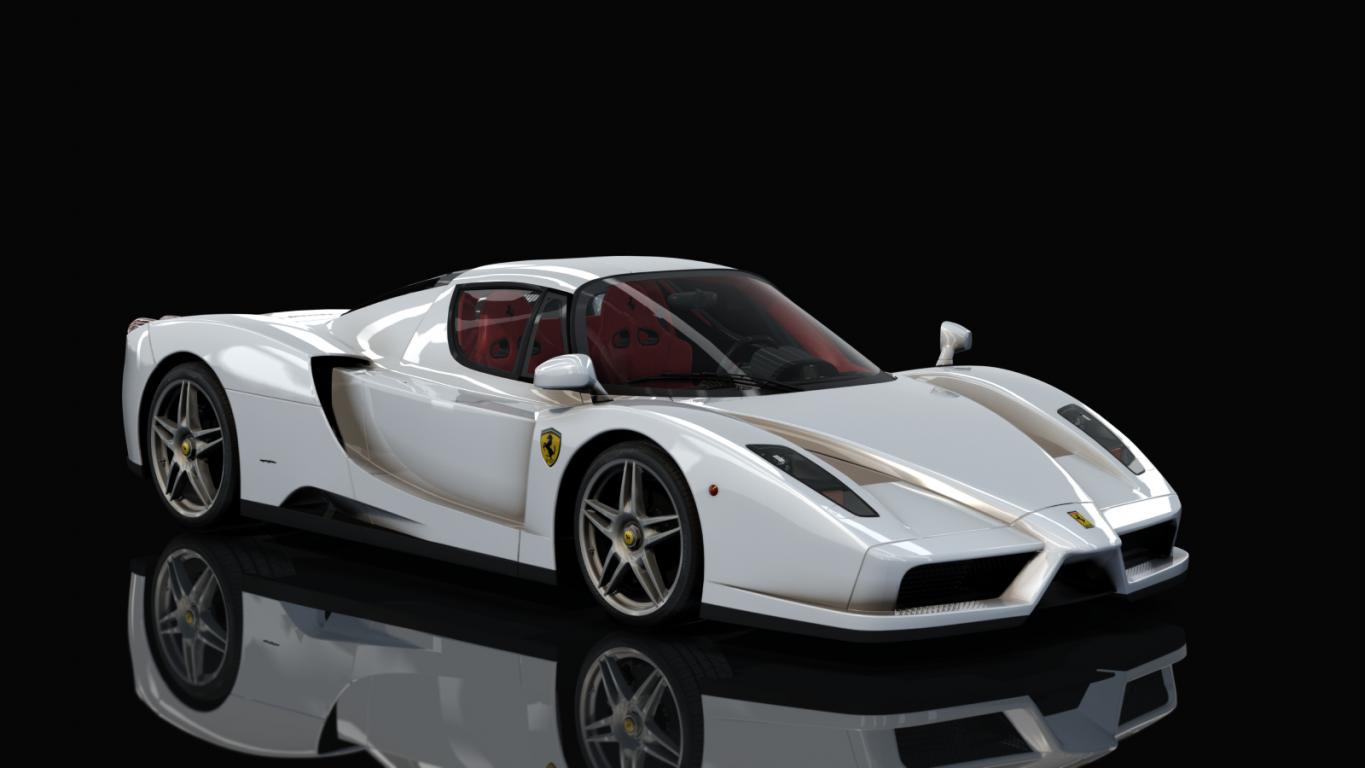 Ferrari Enzo