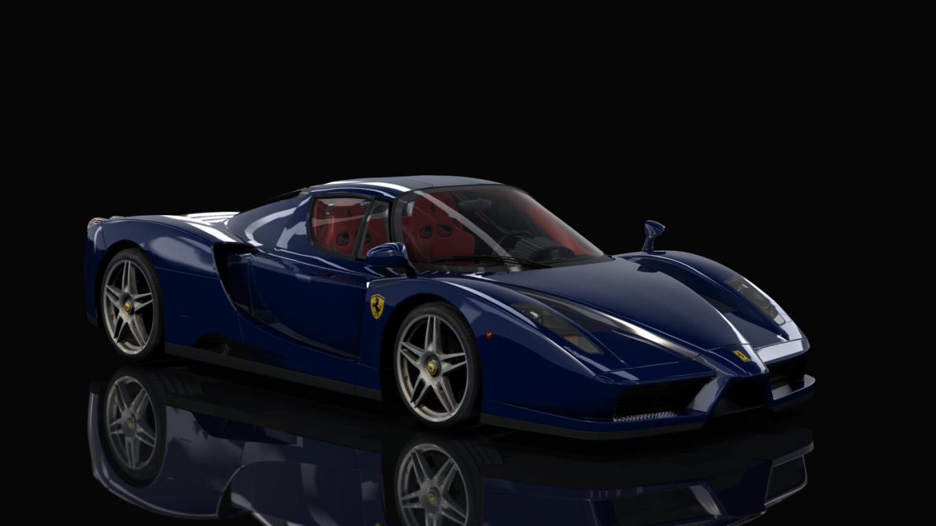 Ferrari Enzo