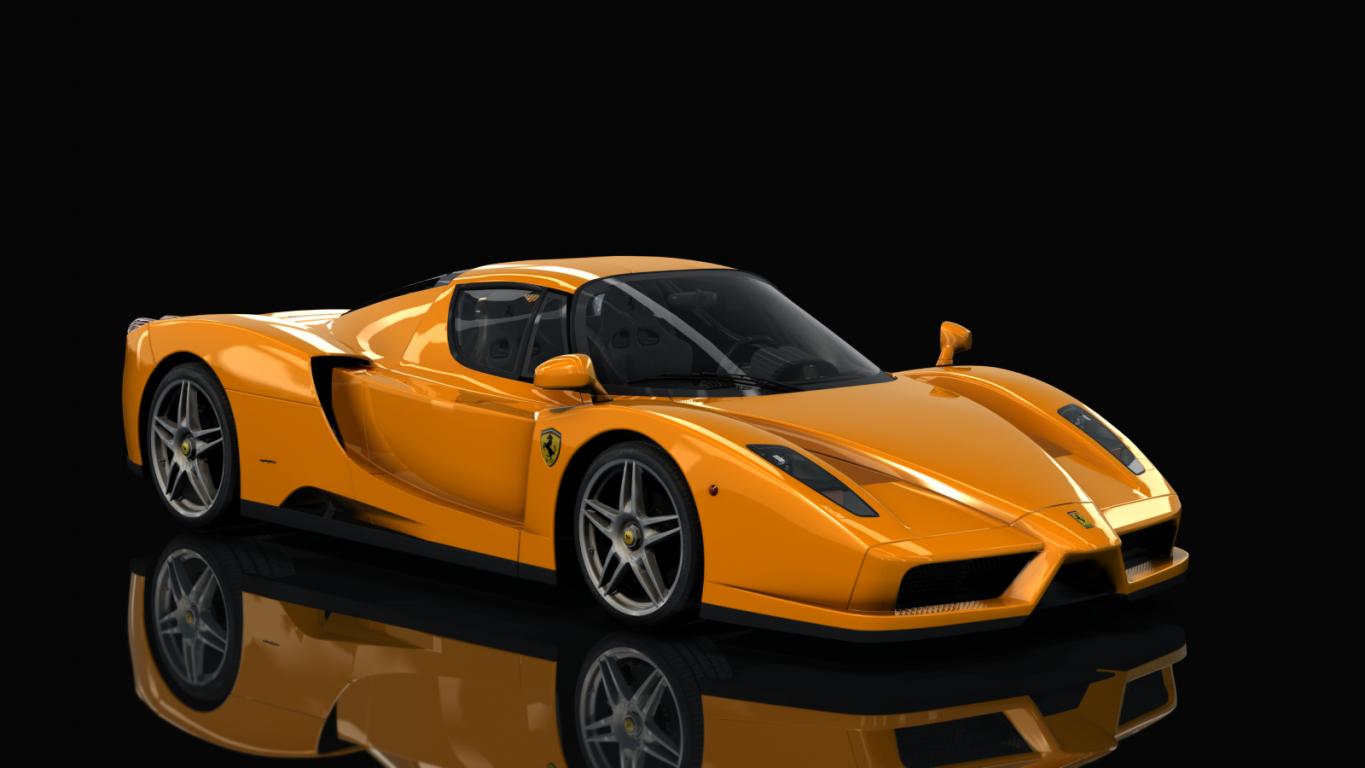 Ferrari Enzo