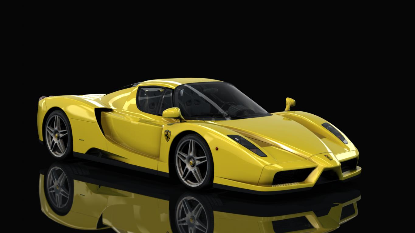 Ferrari Enzo