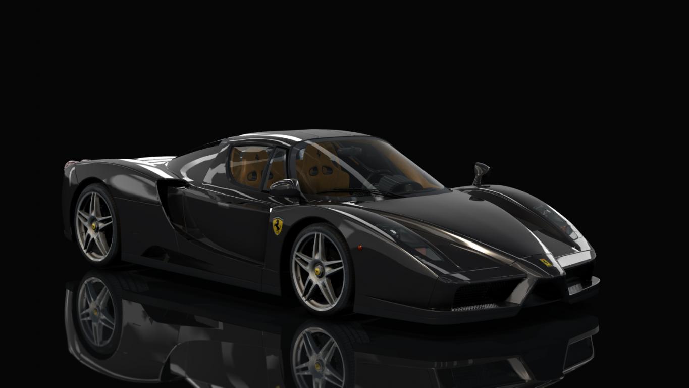Ferrari Enzo