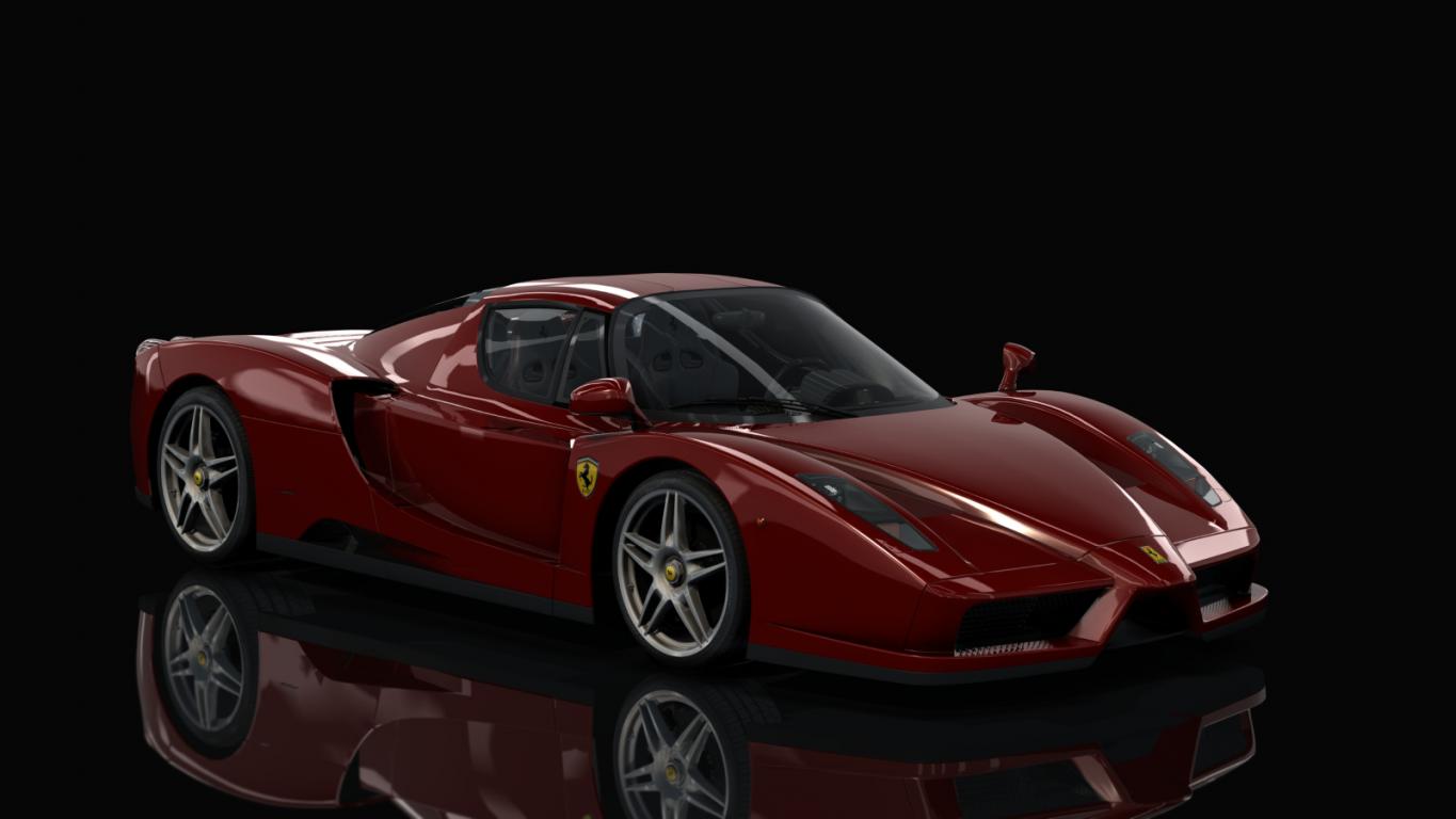 Ferrari Enzo