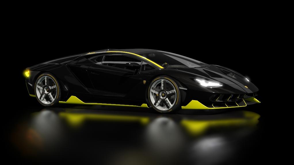 Download Lamborghini Centenario mod for Assetto Corsa | GT
