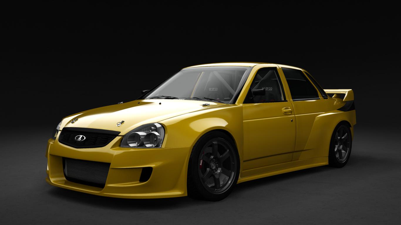 Lada Priora