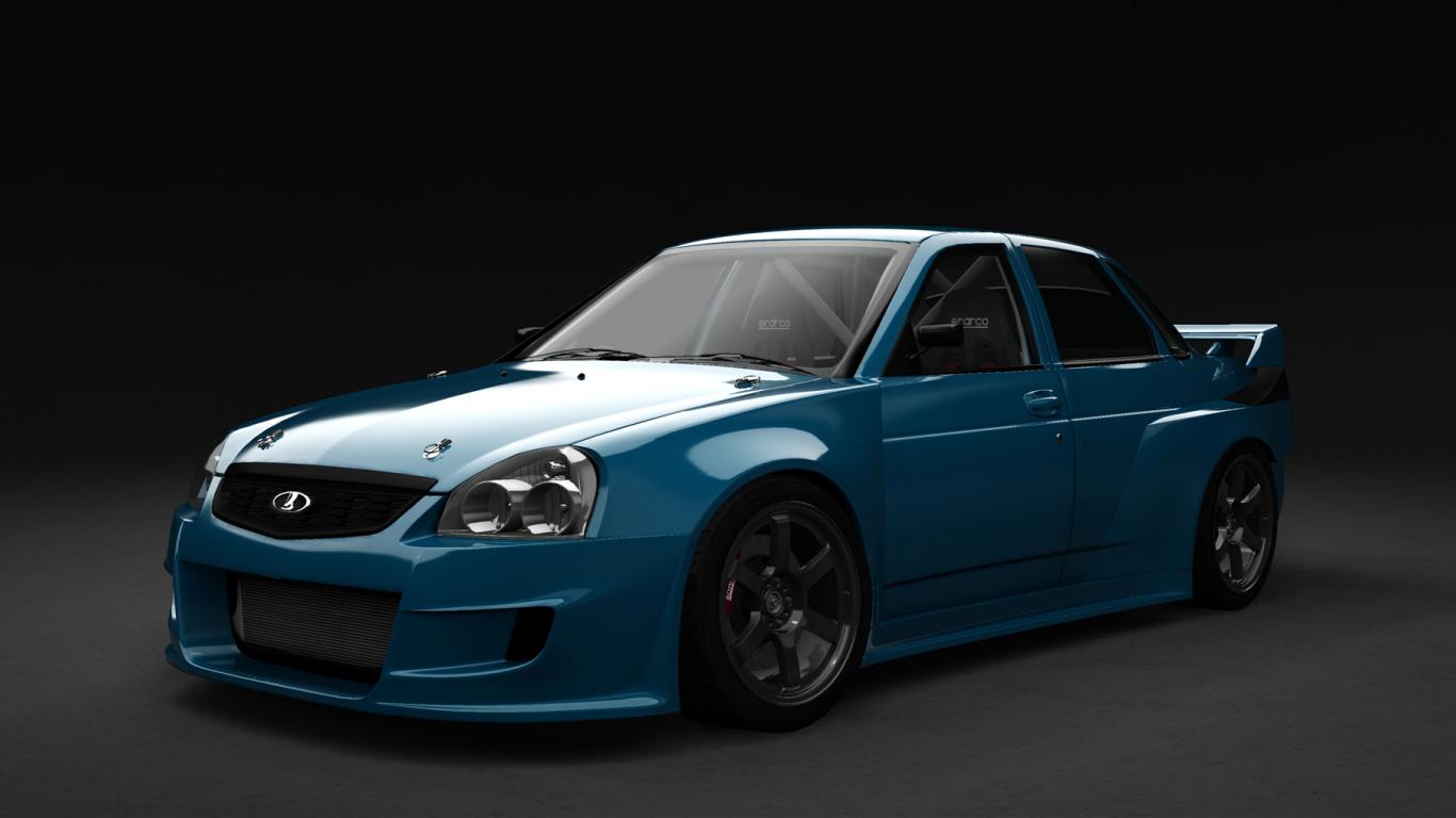 Lada Priora