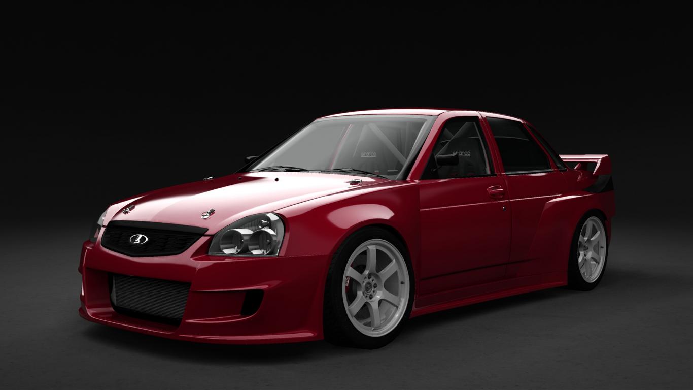 Lada Priora