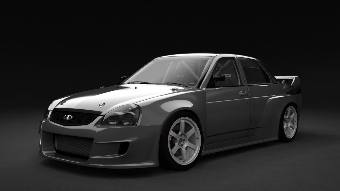 Lada Priora
