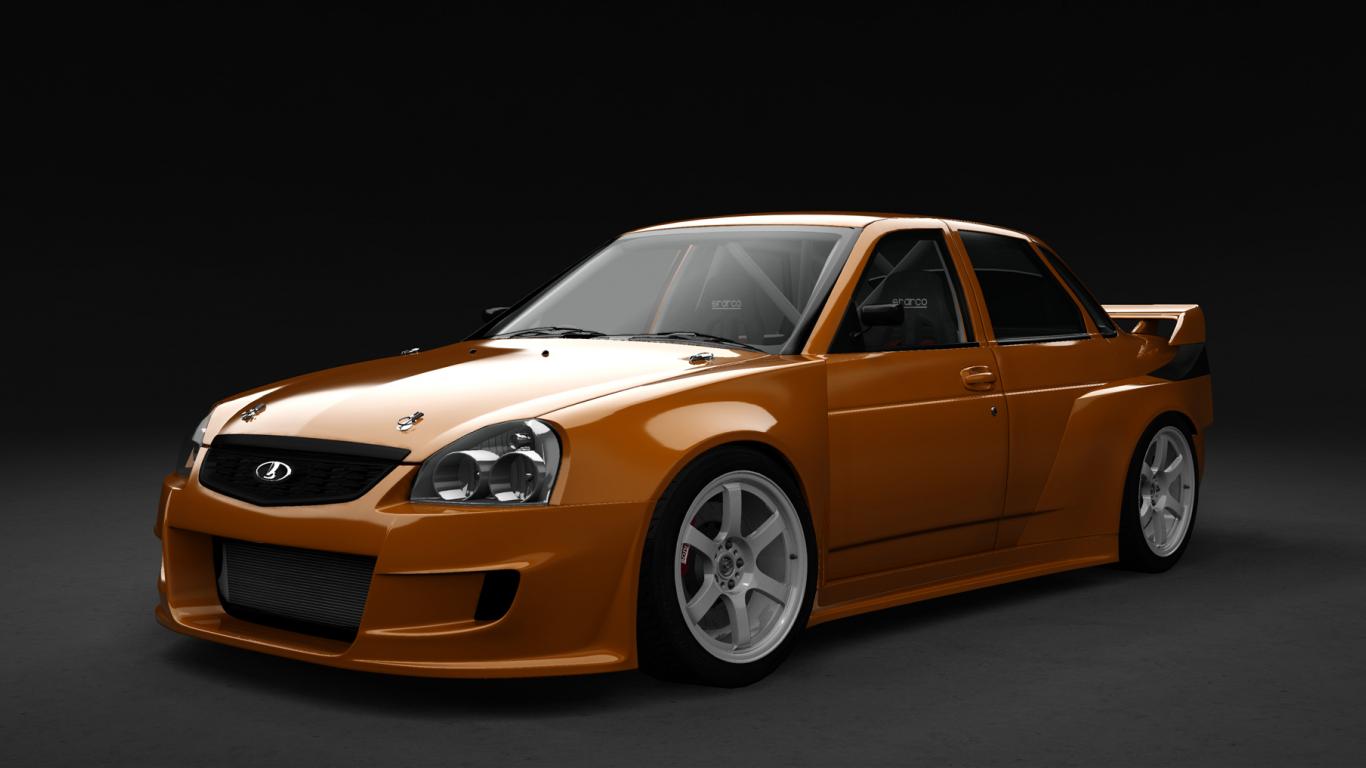 Lada Priora