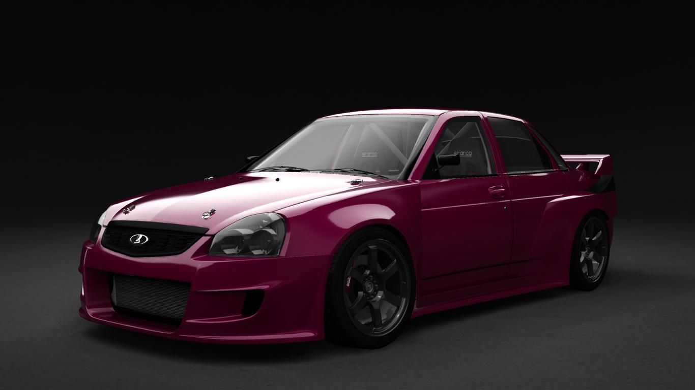 Lada Priora