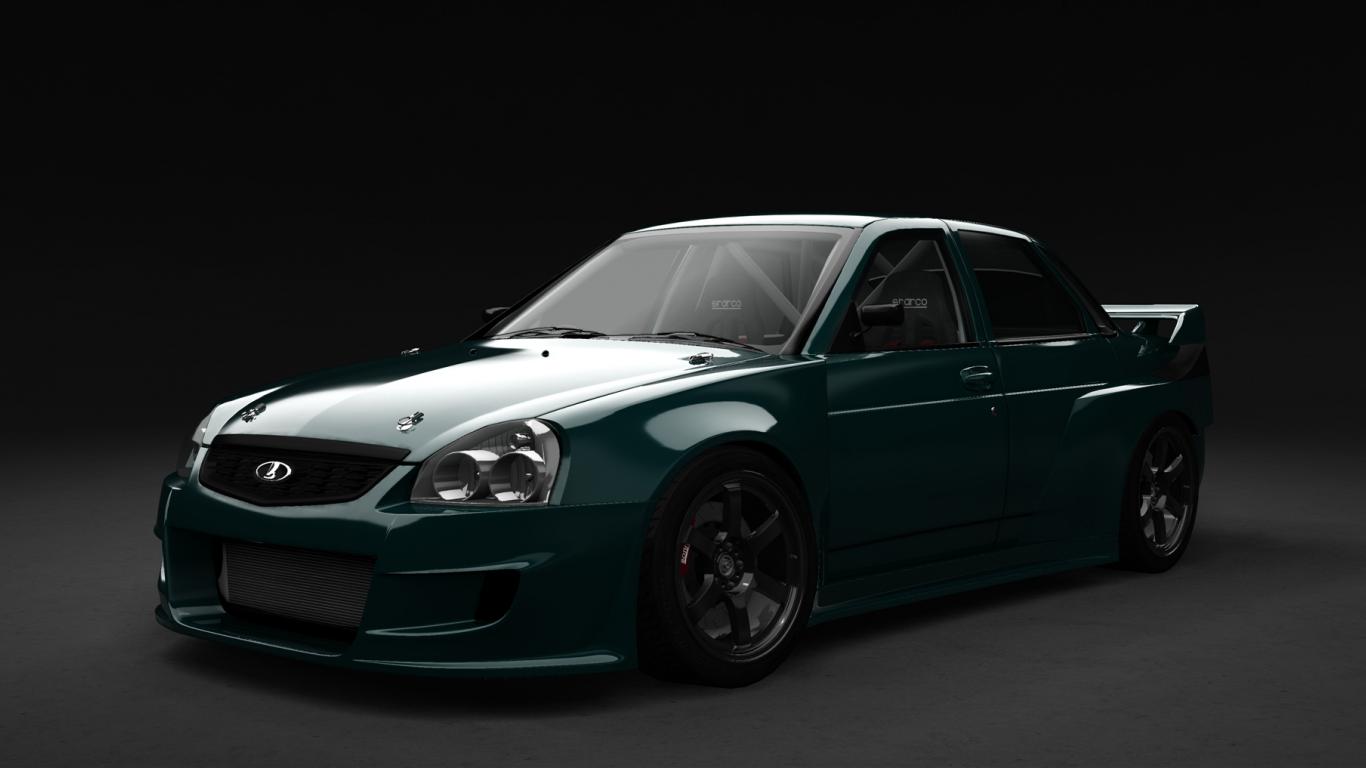 Lada Priora