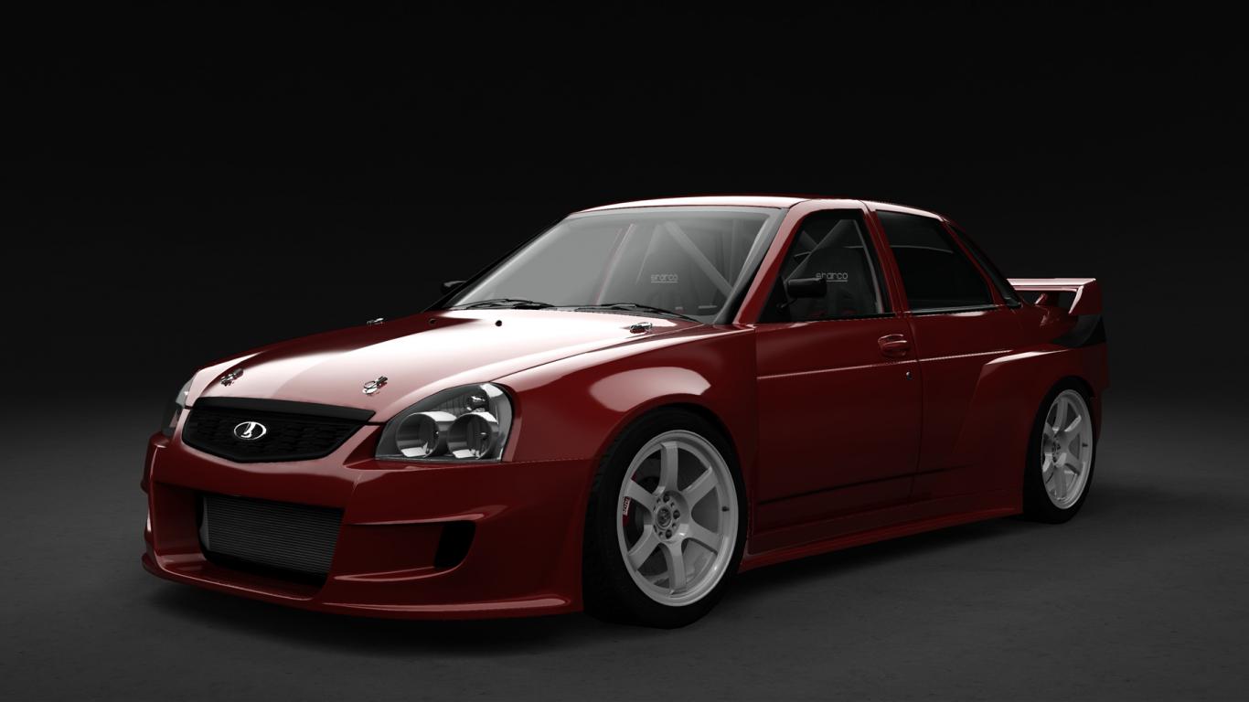 Lada Priora