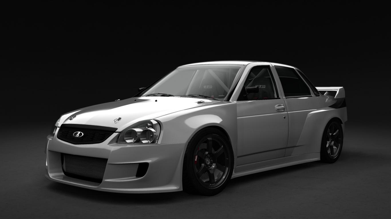 Lada Priora